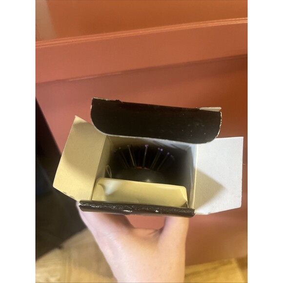 Khameleon Vibrasonic Massaging Brush Infrared Lights Vintage NOS 90s Prop - Picture 5 of 5